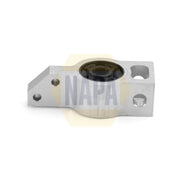 NAPA Wishbone / Control / Trailing Arm Bush Front Right NST8001
