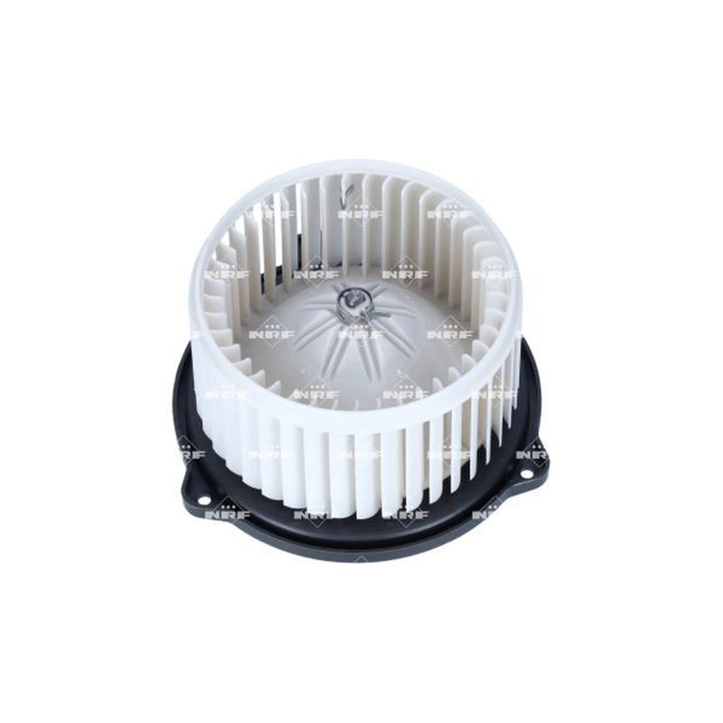 NRF Heater Blower Fan 34485