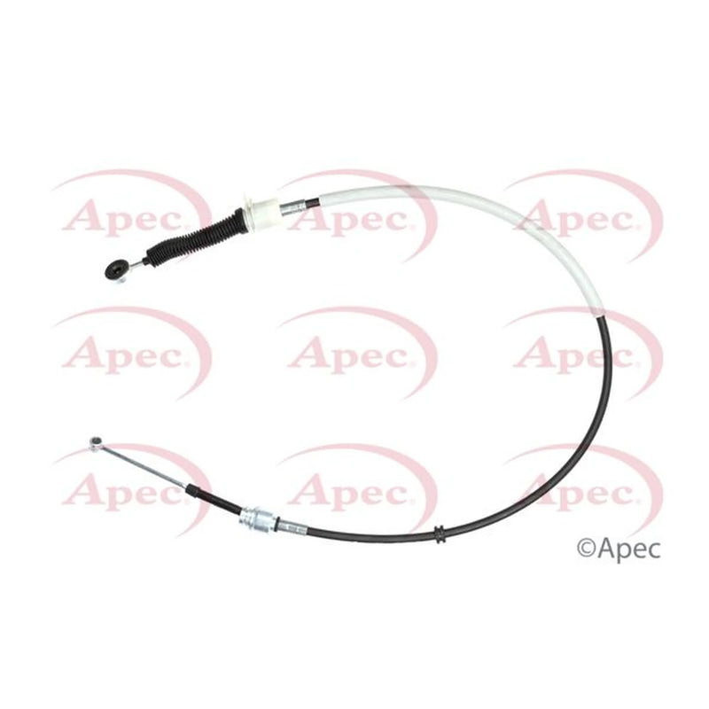 Apec Manual Transmission Cable Pull CAB7115