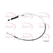 Apec Manual Transmission Cable Pull CAB7115
