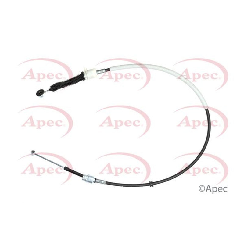 Apec Manual Transmission Cable Pull CAB7115
