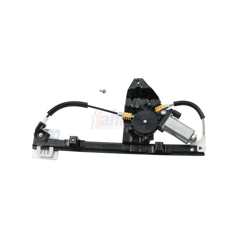 Fahren Electric Window Regulator Lifter Right Rear FWD1136