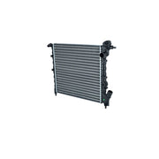 NRF Engine Radiator 58771
