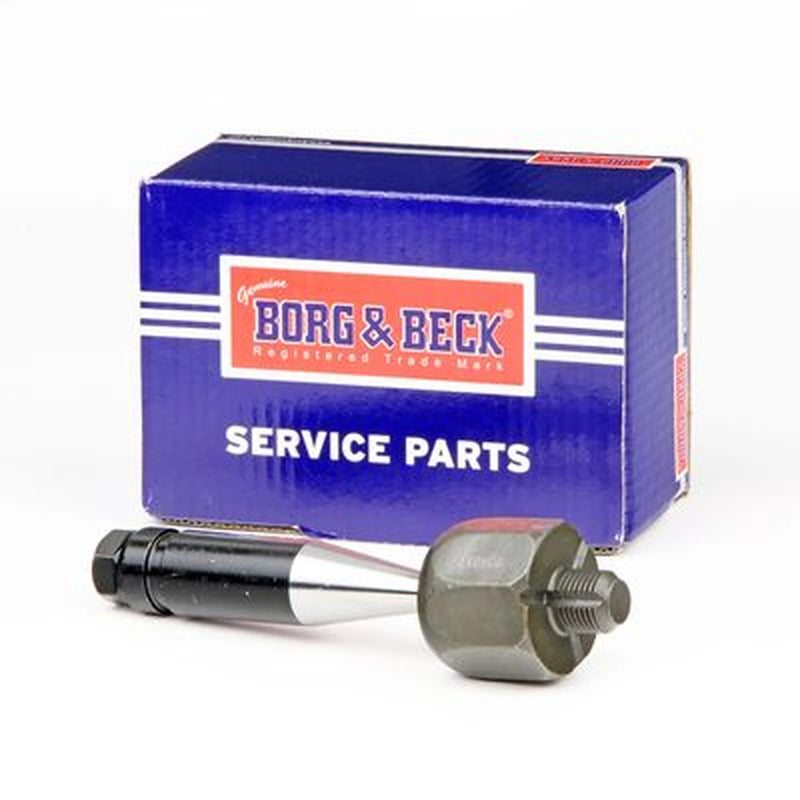 Borg & Beck Steering Inner Tie Rod Rack End BTR5256