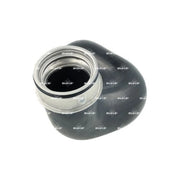 NRF Intercooler Turbo Charge Air Hose Right 166618