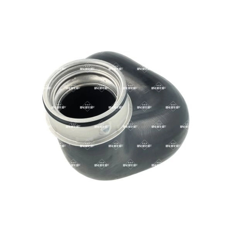 NRF Intercooler Turbo Charge Air Hose Right 166618