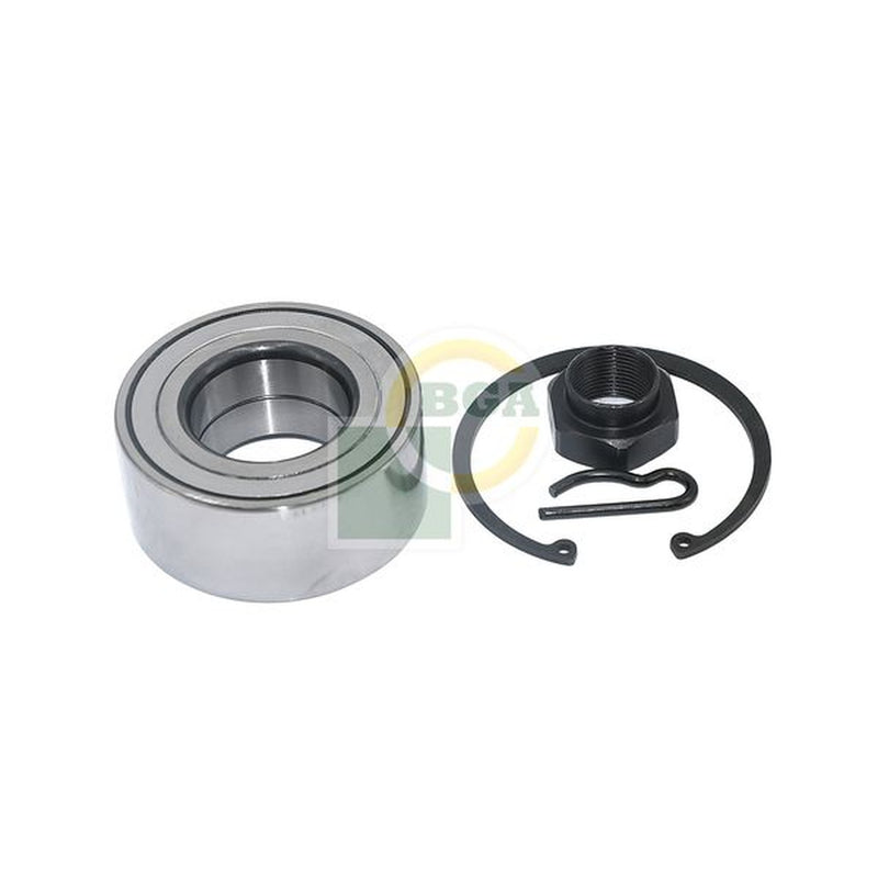 BGA Wheel Bearing Kit WHB6702K
