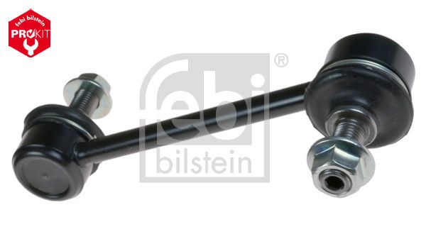 Febi Stabiliser Bar Link Coupling Rod Rear Right