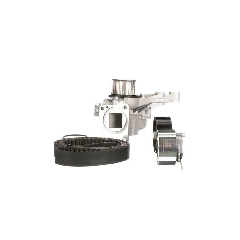 Gates Timing Belt & Water Pump Kit KP15586XS-2