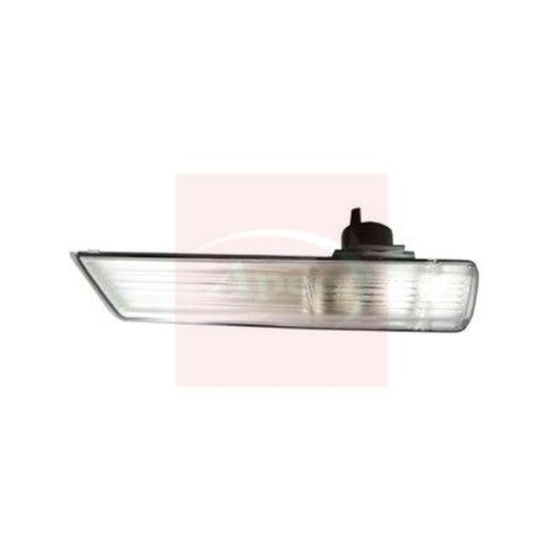 Apec Direction Indicator Light Left Exterior Mirror AMB2011