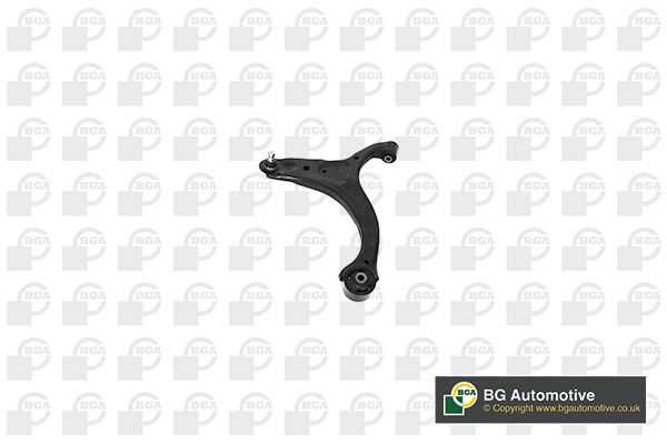 BGA Control/Trailing Arm Front Left