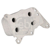Febi Engine Oil Cooler 196036