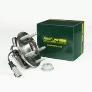 First Line Wheel Bearing Kit FBK1484