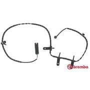 Brembo Brake Pad Wear Sensor Rear A00297