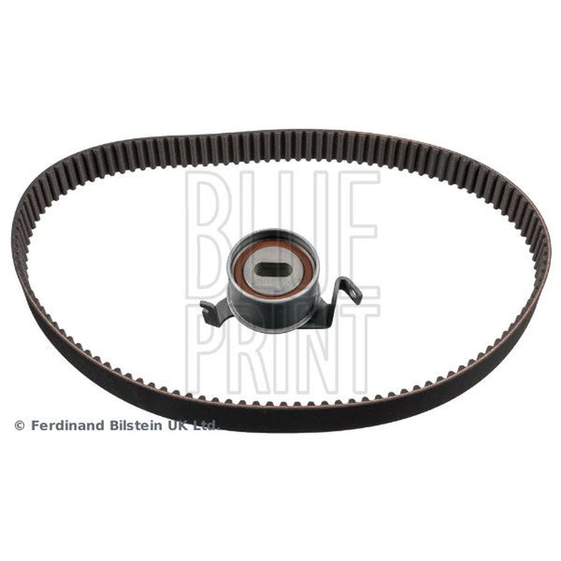 Blue Print Timing Belt Kit with Rollers ADG07314