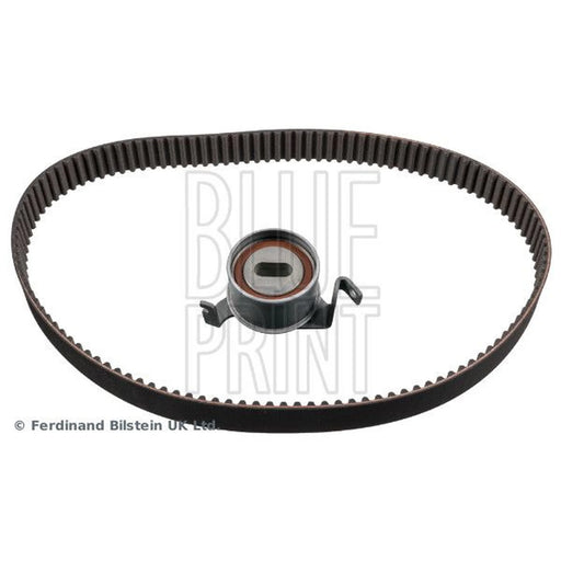 Blue Print Timing Belt Kit with Rollers ADG07314