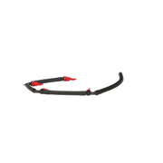 Gates Fuel Overflow Hose Pipe MFL1091