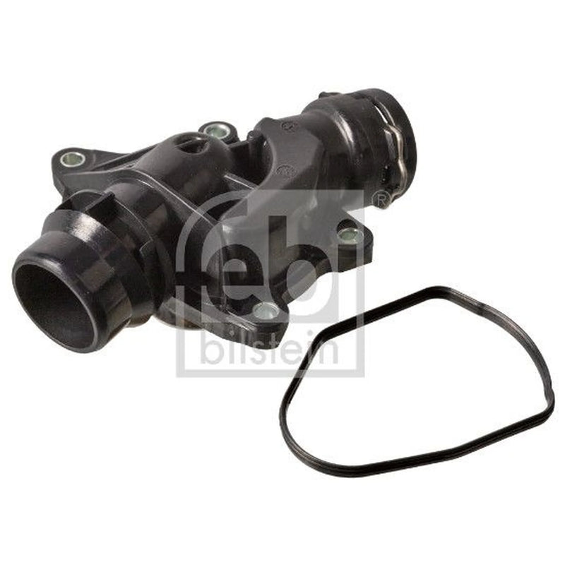 Febi Thermostat,Coolant 170644