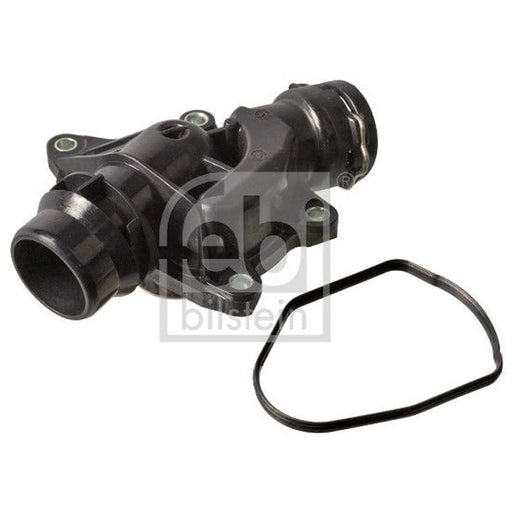 Febi Thermostat,Coolant 170644
