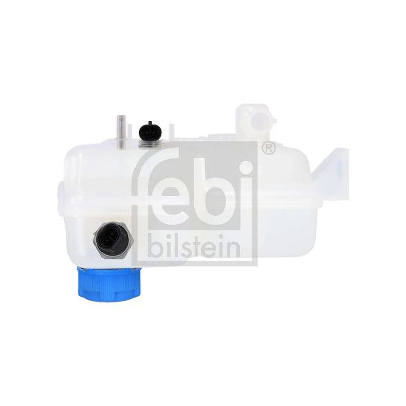 Febi Coolant Expansion Tank 184501