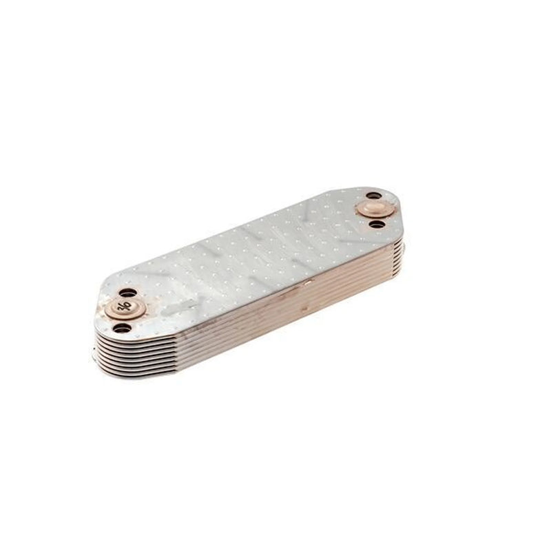 Mahle Engine Oil Cooler CLC 16 000P