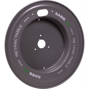 Sealey Drum (Outside)