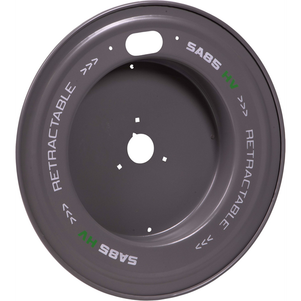 Sealey Drum (Outside)