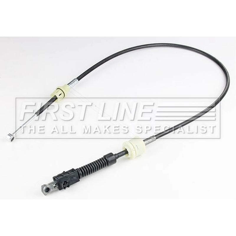 First Line Manual Transmission Cable Pull FKG1253