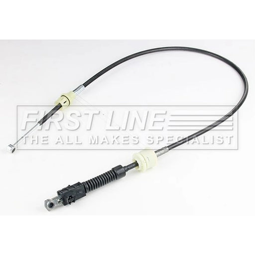First Line Manual Transmission Cable Pull FKG1253