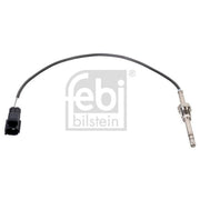 Febi Exhaust Gas Temperature Sensor 171488