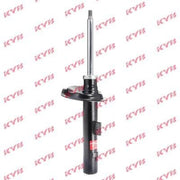 KYB Shock Absorber Damper Strut Front Left 333737