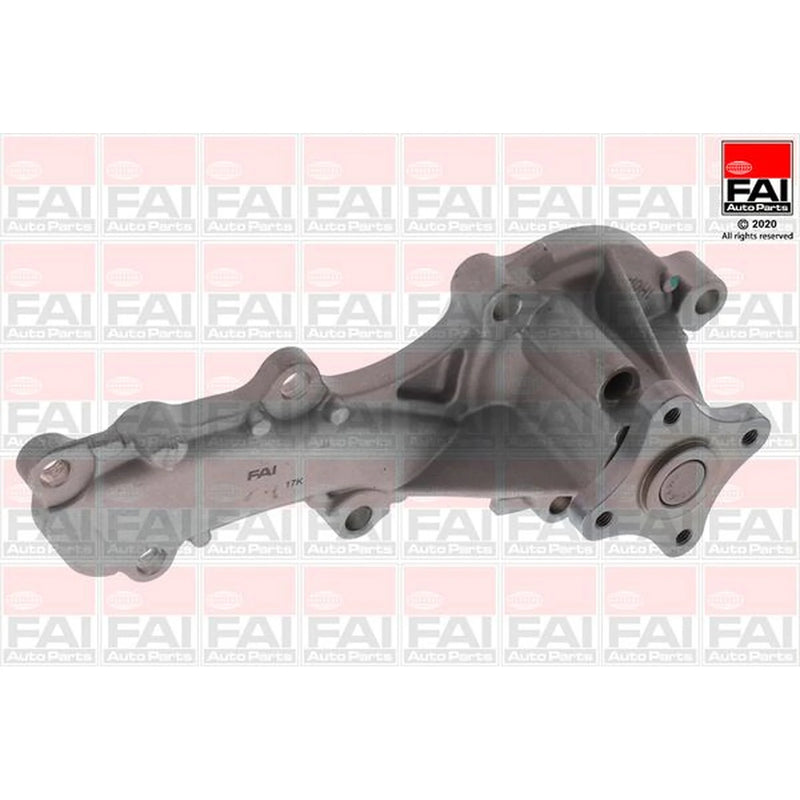 FAI Engine Cooling Water Pump WP6378