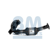 BM Catalysts Homologated Petrol Cat BM91477H
