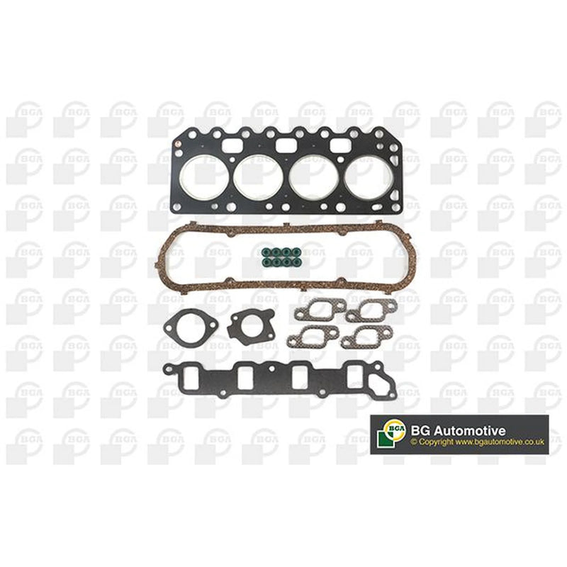 BGA Cylinder Head Gasket Kit HK8344