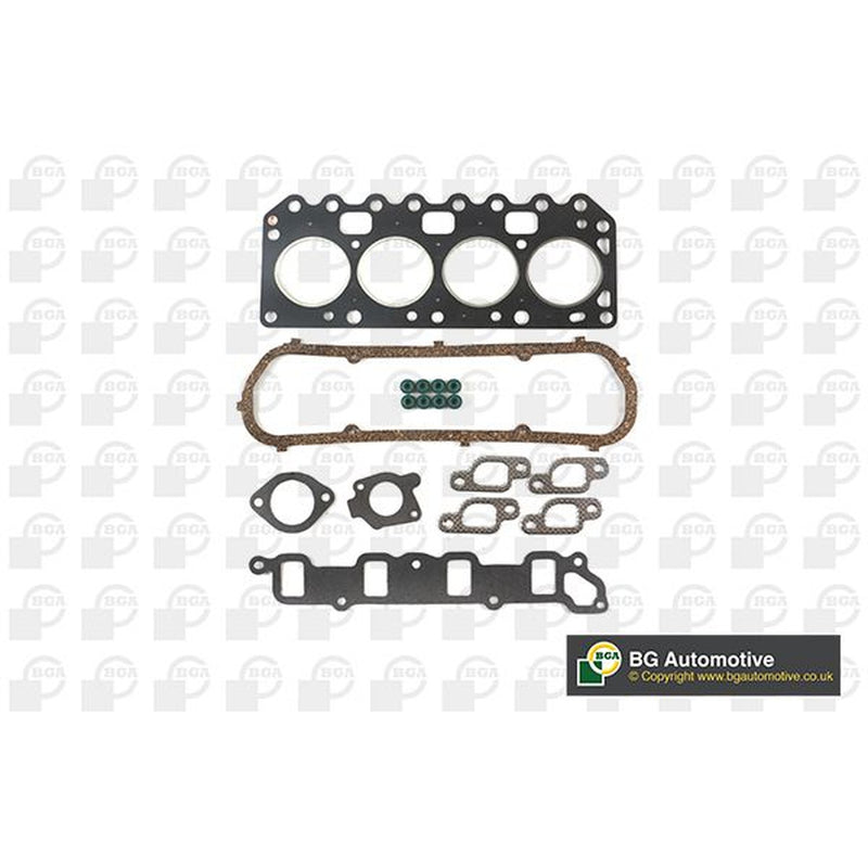 BGA Cylinder Head Gasket Kit HK8344