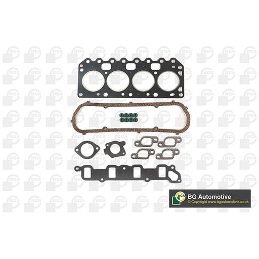 BGA Cylinder Head Gasket Kit HK8344