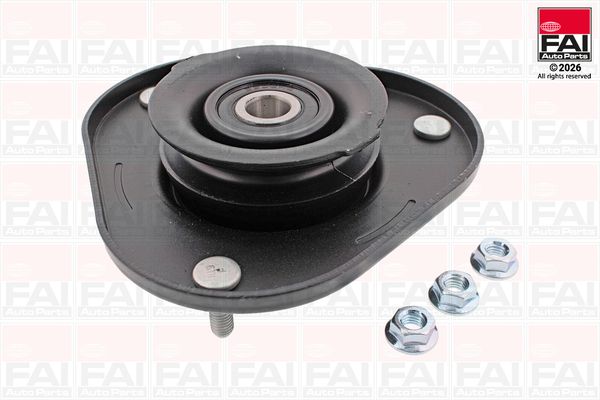 FAI Suspension Strut Support Mount