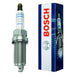 Genuine Bosch Spark Plug Fr8Neu Fits Toyota Aygo Vvti - 1.0 - 05-14 0242230607 Bosch  - Town Parts