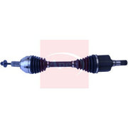 Apec CV Drive Shaft Driveshaft Front Left ADS1050L