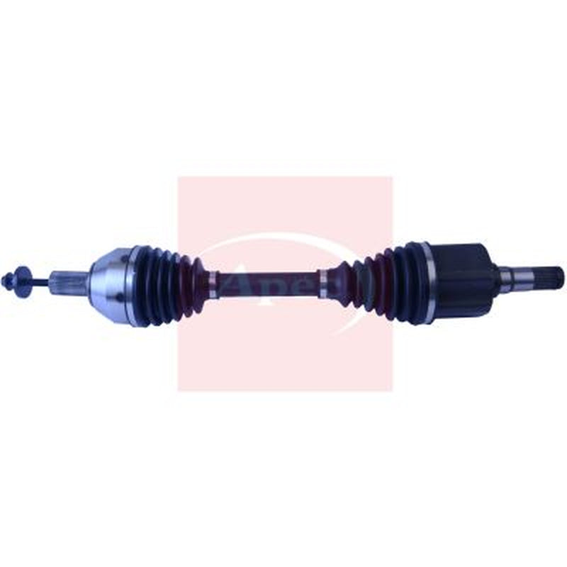Apec CV Drive Shaft Driveshaft Front Left ADS1050L