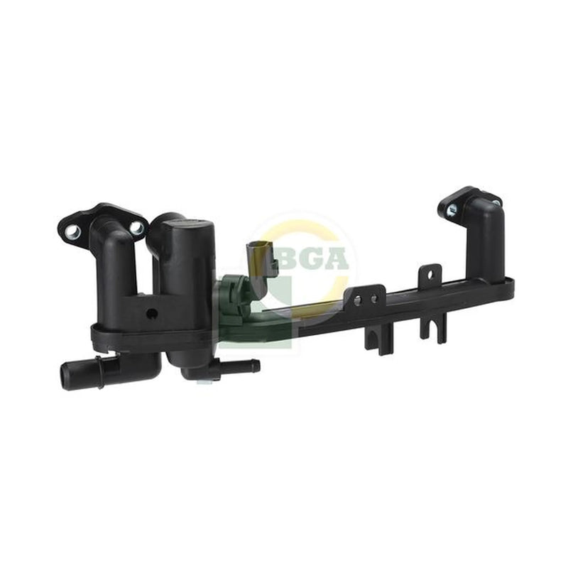 BGA Coolant Flange Housing Connector FA4209