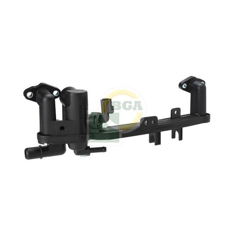 BGA Coolant Flange Housing Connector FA4209