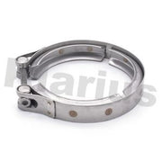 Klarius Exhaust System Clamping Piece OD ID Wide 431116