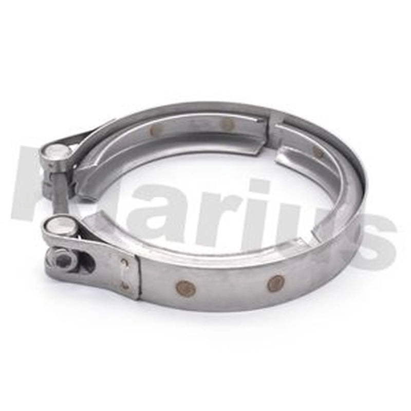 Klarius Exhaust System Clamping Piece OD ID Wide 431116