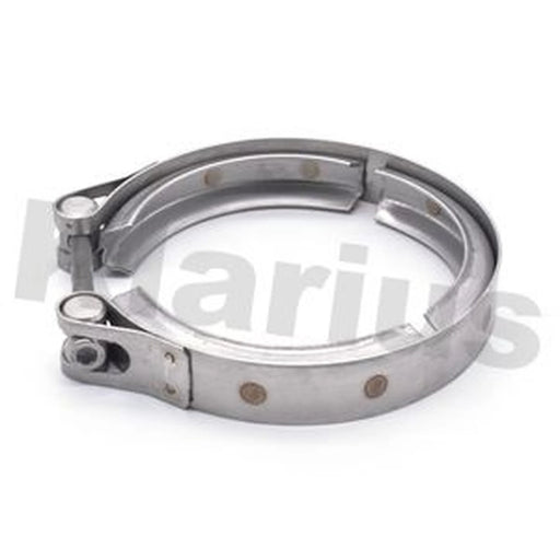 Klarius Exhaust System Clamping Piece OD ID Wide 431116