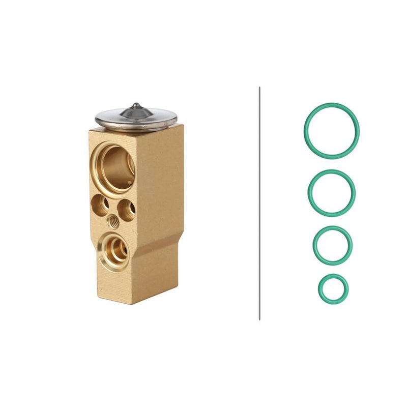 Hella Air Conditioning Expansion Valve 8UW 366 260-331