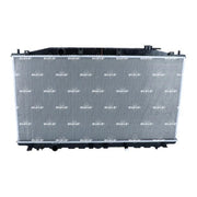 NRF Engine Radiator 550046