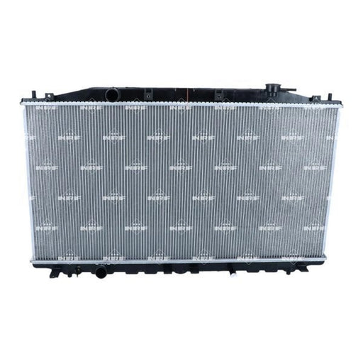 NRF Engine Radiator 550046