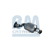 BM Catalysts Homologated Diesel Cat BM80129H