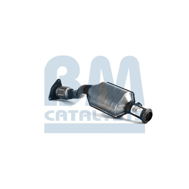 BM Catalysts Homologated Diesel Cat BM80129H
